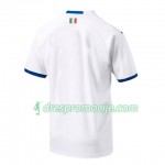 Italija Dres Gostujući Svjetsko Prvenstvo - Žene 2019 Kratkih Rukava